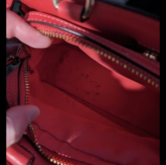 Coach crossbody and wallet(offers welcomed) - Picture 5 of 6